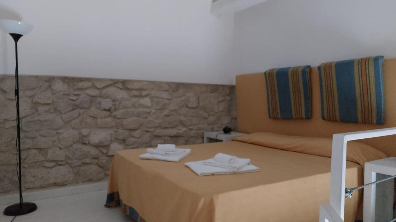 Valata Minusa Country Resort Cannizzara Kültér fotó
