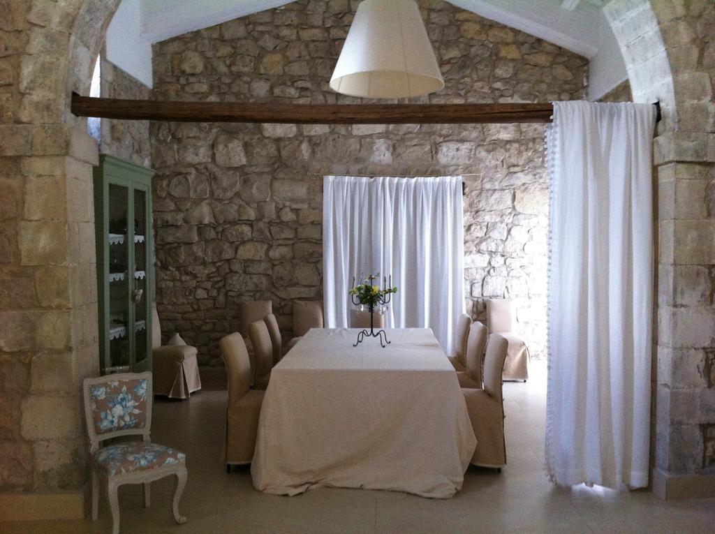 Valata Minusa Country Resort Cannizzara Kültér fotó