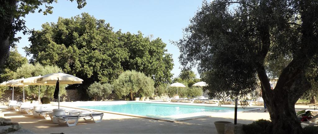 Valata Minusa Country Resort Cannizzara Kültér fotó