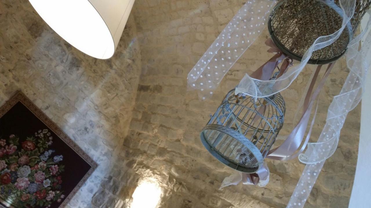 Valata Minusa Country Resort Cannizzara Kültér fotó