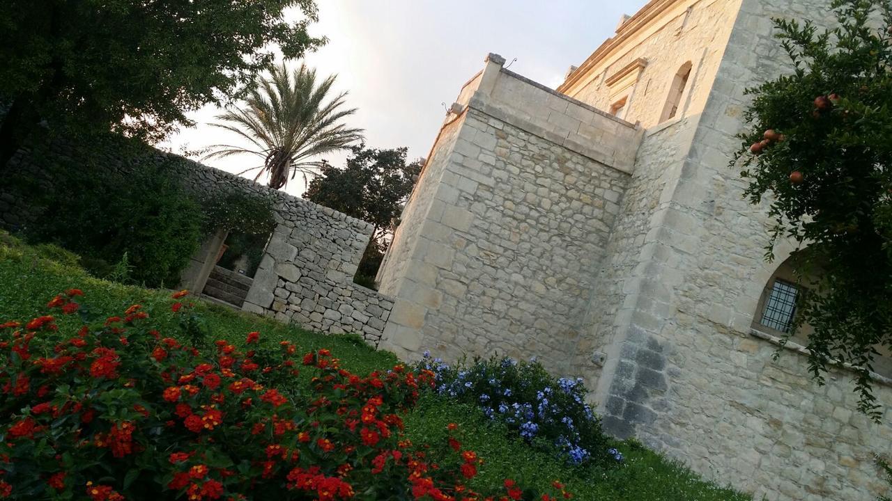 Valata Minusa Country Resort Cannizzara Kültér fotó