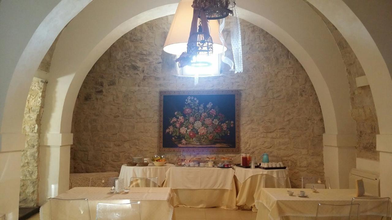 Valata Minusa Country Resort Cannizzara Kültér fotó
