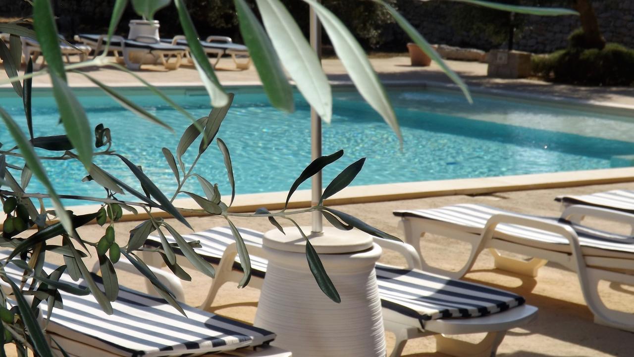 Valata Minusa Country Resort Cannizzara Kültér fotó