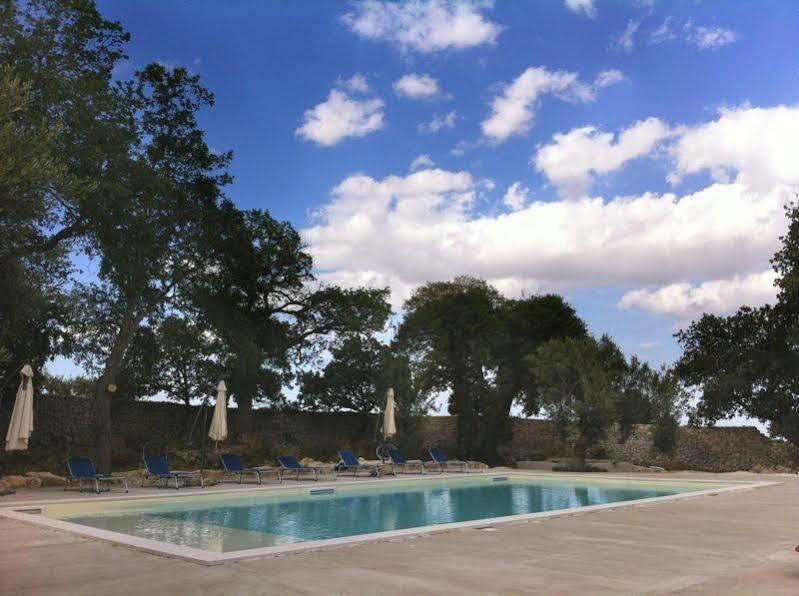 Valata Minusa Country Resort Cannizzara Kültér fotó