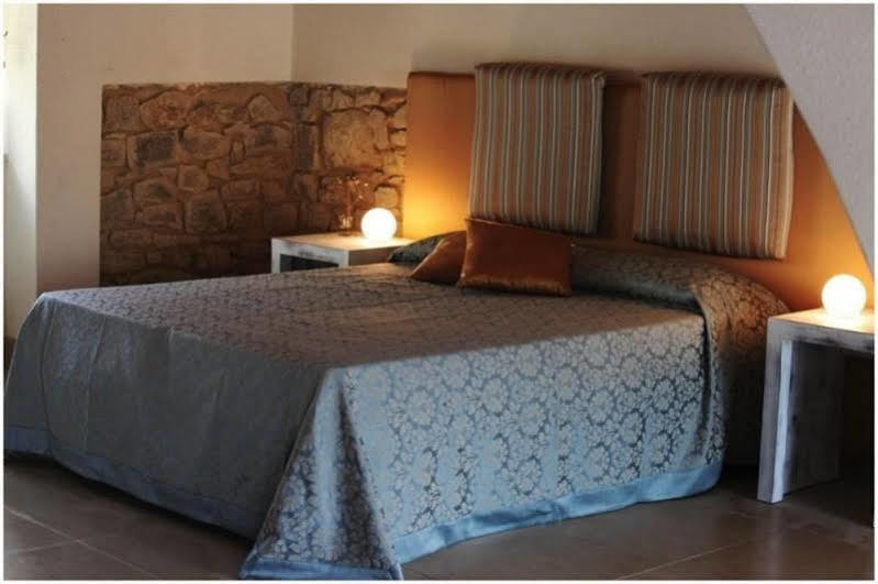 Valata Minusa Country Resort Cannizzara Kültér fotó